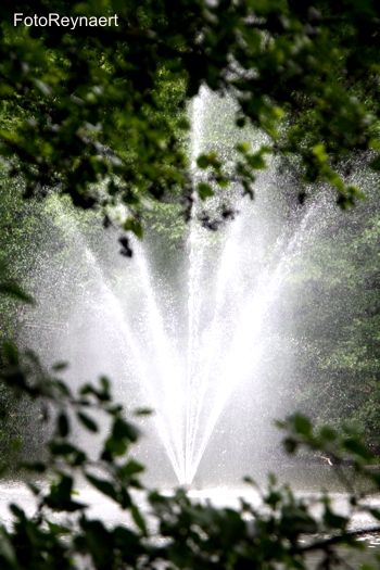 Water Curtain