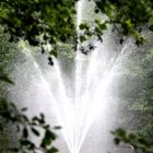 Water Curtain