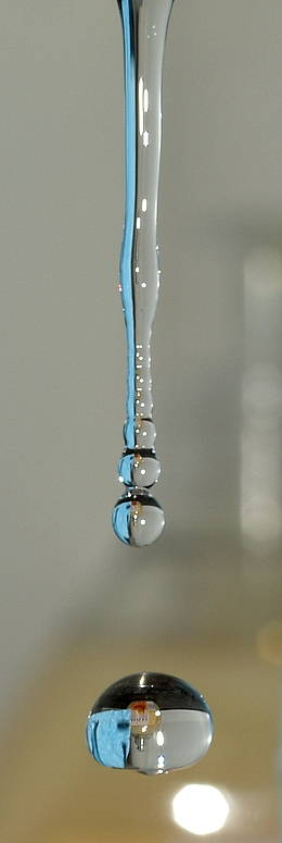 Water Drip