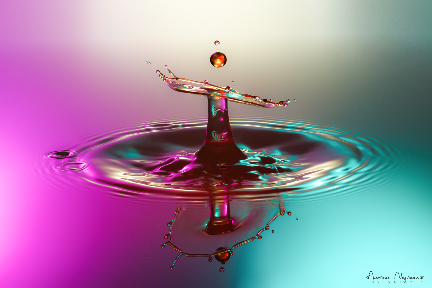 water drop 05