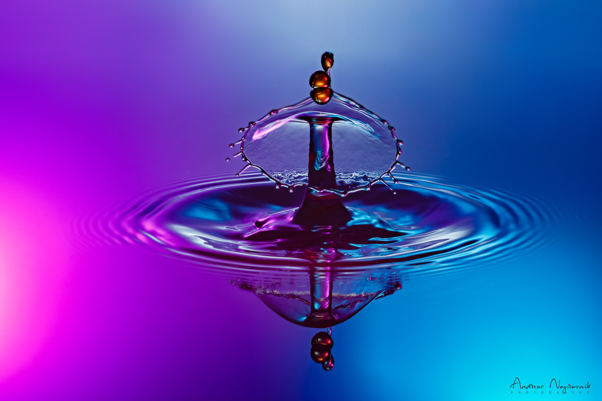 water drop 06