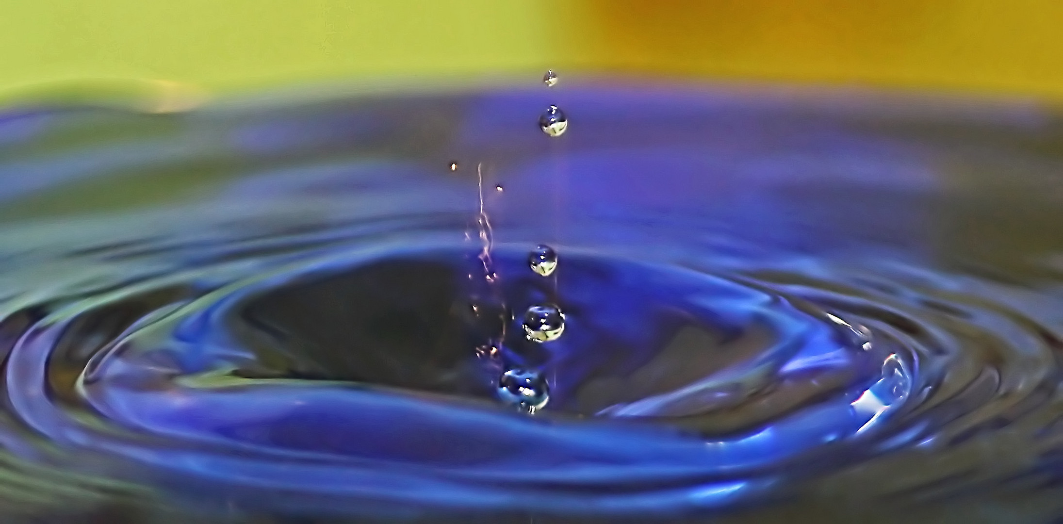 Water Drop