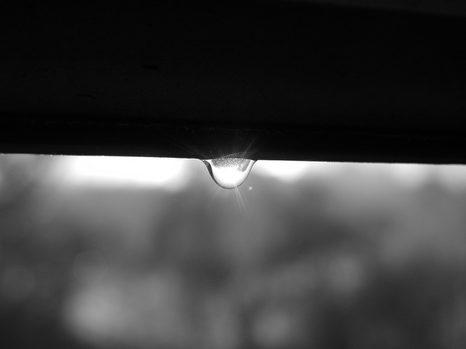 water drop