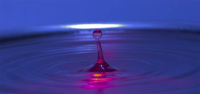 Water Drop