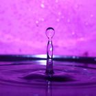 Water drop