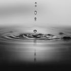 water drop