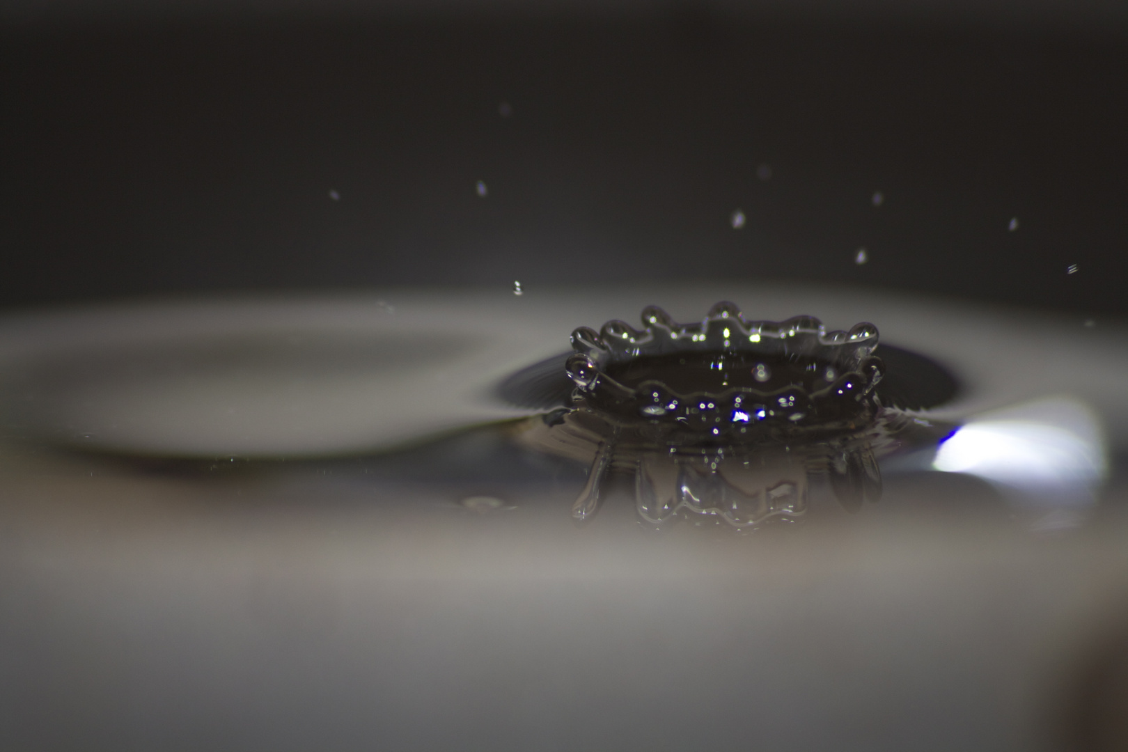 Water drop