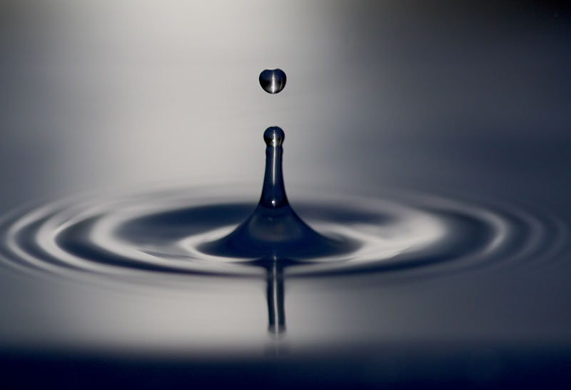 Water Drop