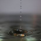 water drop