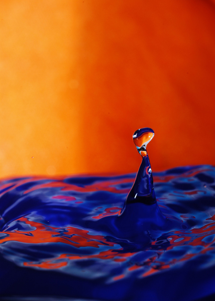 water drop#1