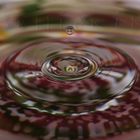 Water droplet