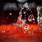 Water Drops