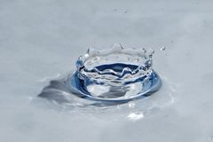Water Drops VIII