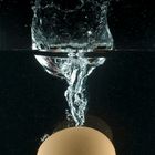 water egg