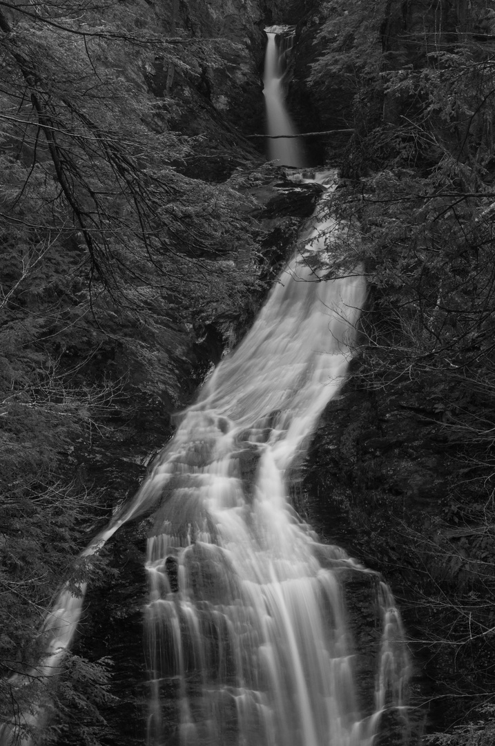 Water Falls