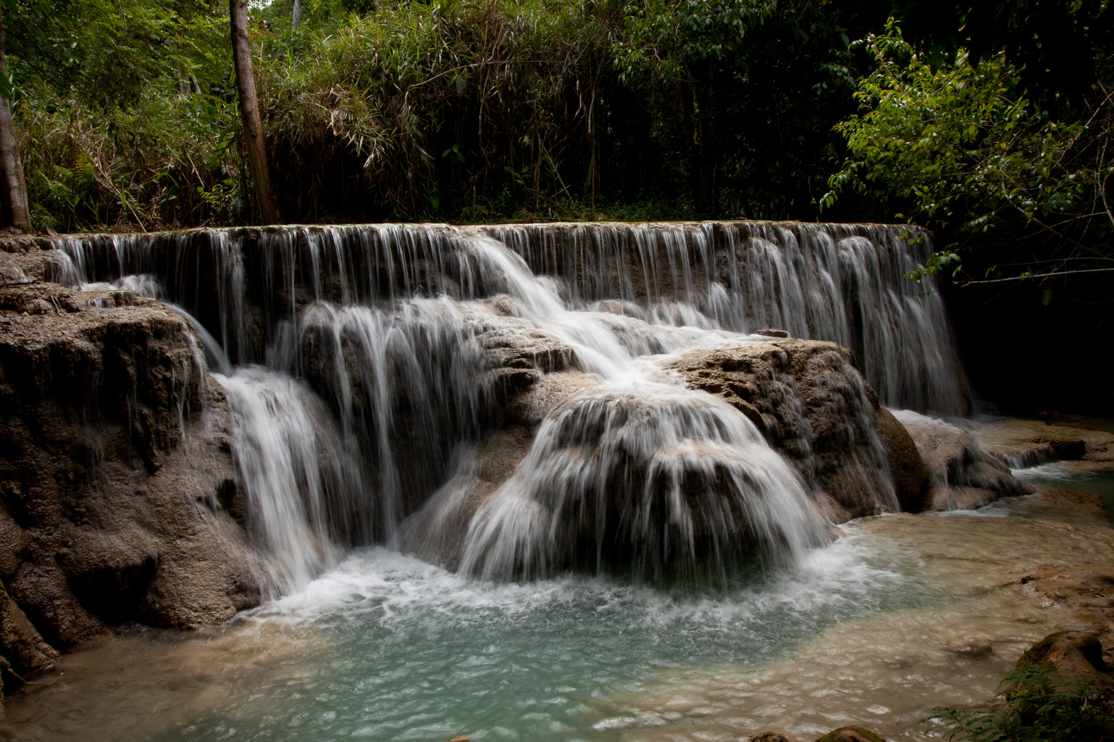 Water Falls