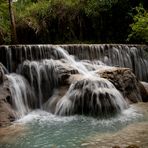 Water Falls