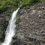 Water Falls at Rookery