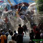 Water Festival (Thingyan)