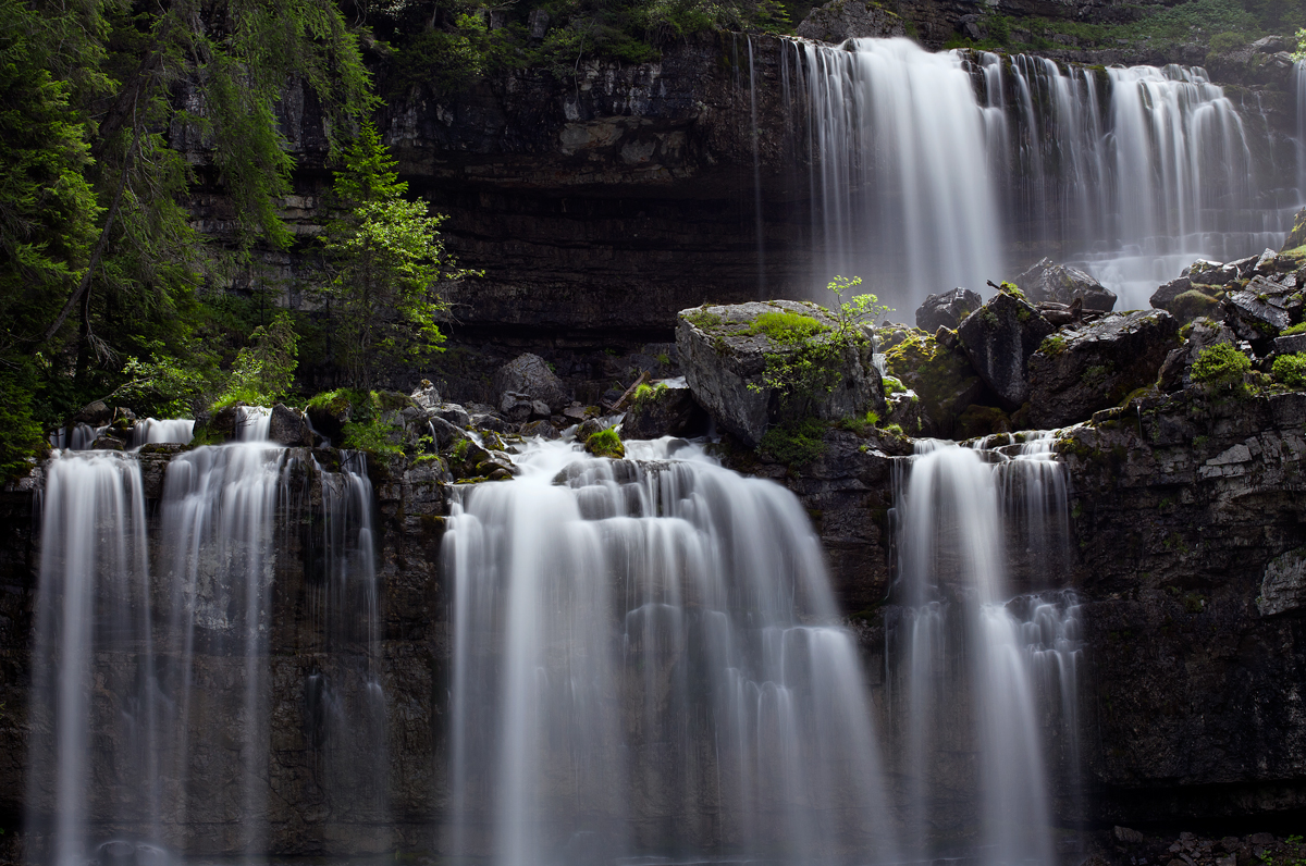 Water Flow