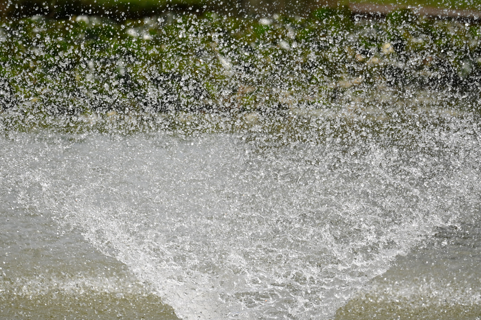 Water Fountain