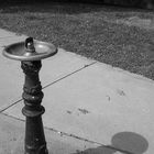 Water Fountain