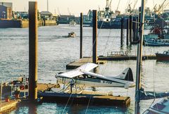 Water Gate Parking Space