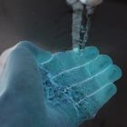 Water hand