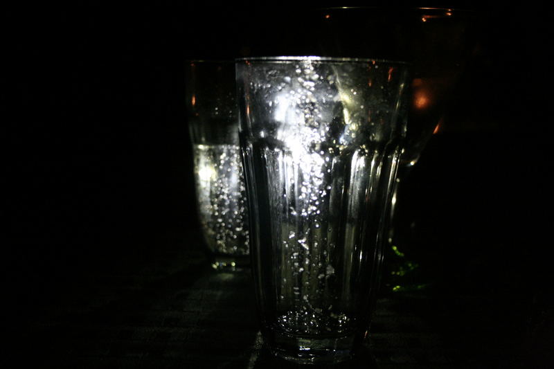 Water Light