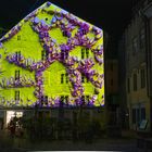 water light Festival Brixen