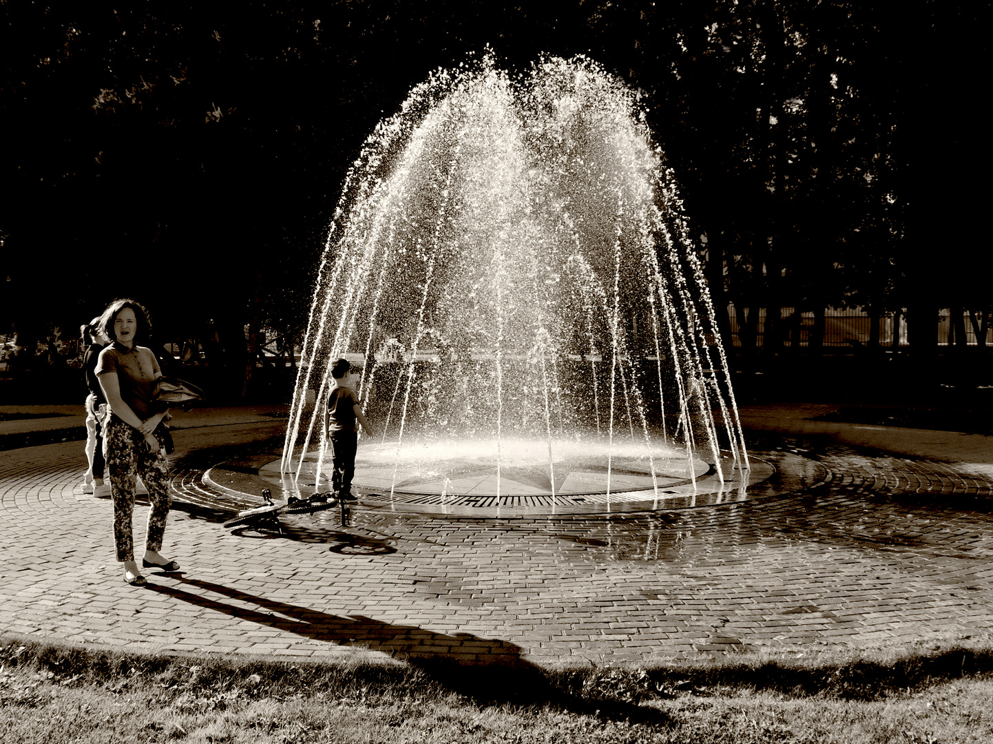 water magic #2