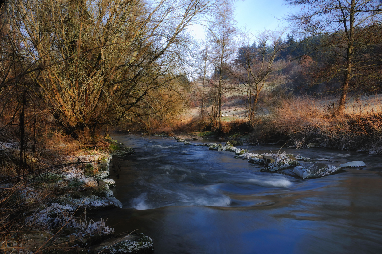 water melodies