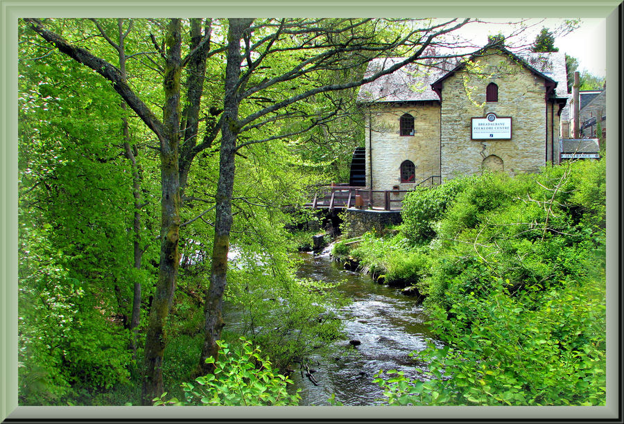 Water Mill 2