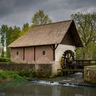 Water mill