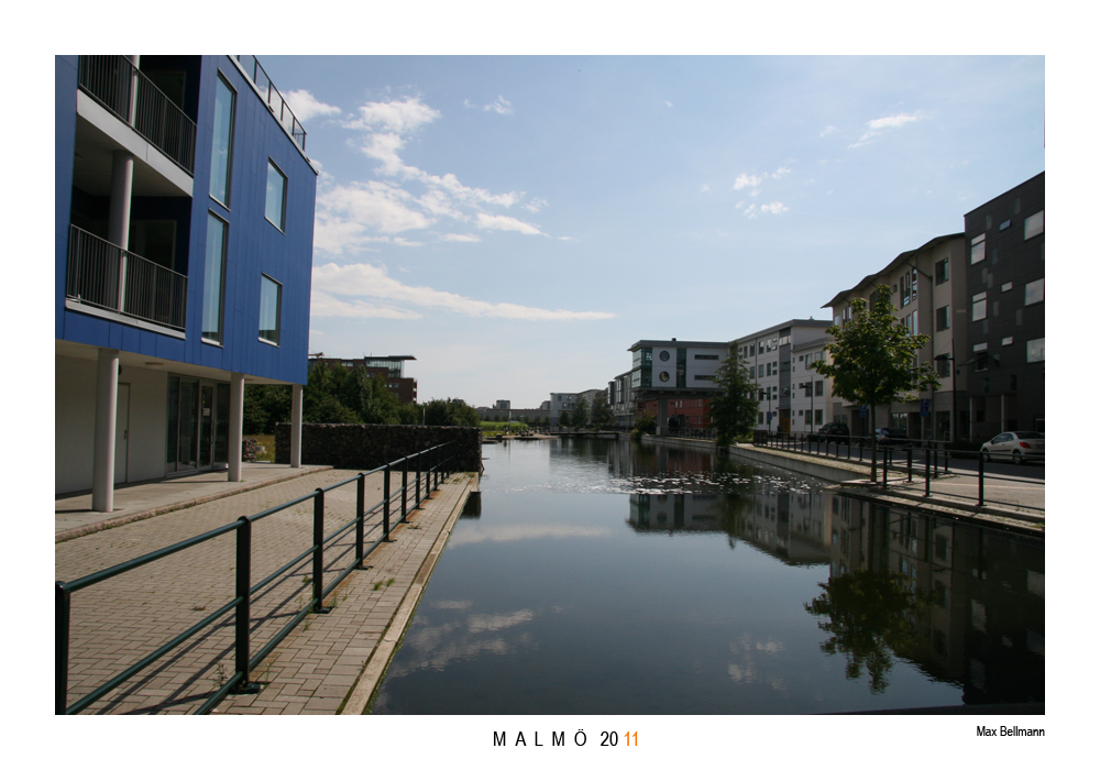 Water Mirror