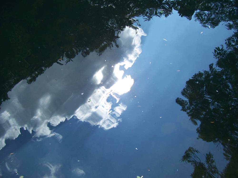 Water Mirror