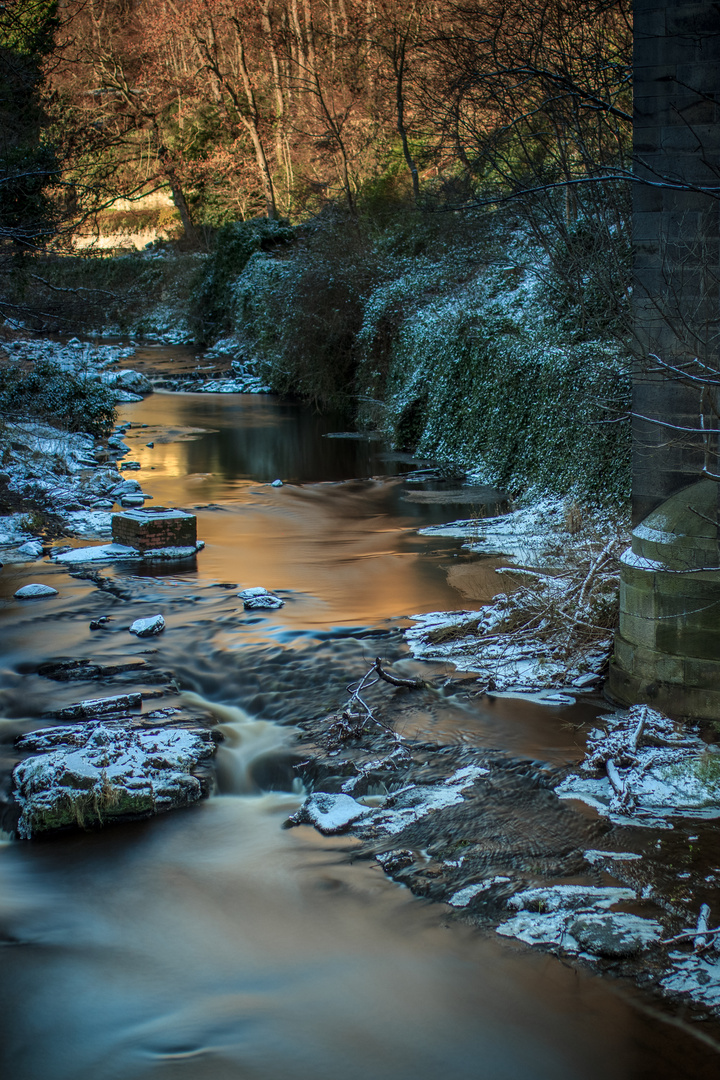 Water of Leith