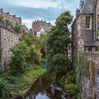 Water of Leith, Edinburgh