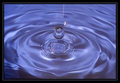 Water pearl