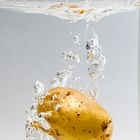 Water potato