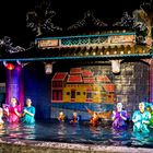 Water Puppet Theater