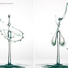 water-sculptures