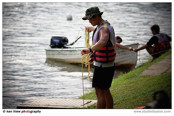 Water Sport