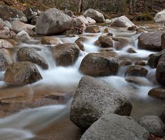 Water Stones