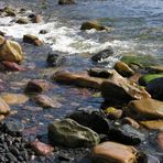 Water & Stones