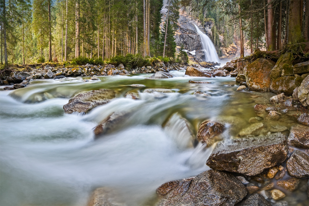 Water Symphony