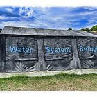 - water system refuge -