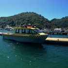 Water taxi Picton
