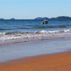 *** Water Taxi to Dunk Island/ Mission Beach ***