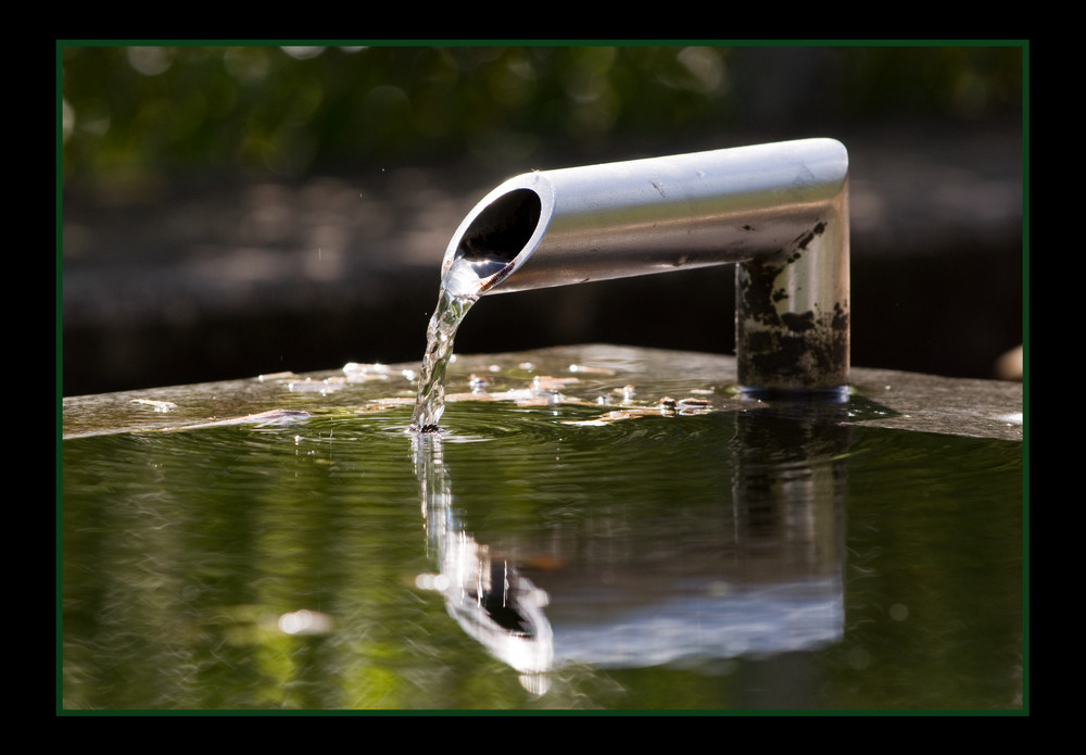 Water Therapy